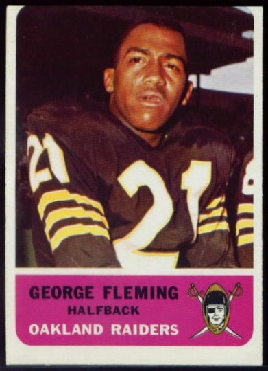 70 George Fleming